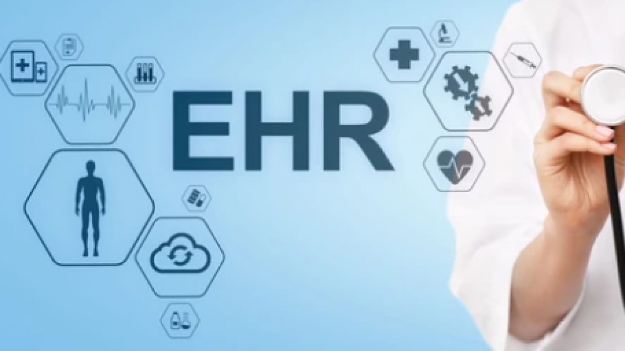 EHR/EMR Software