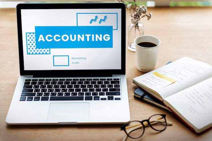 Accounting and BookKeeping services