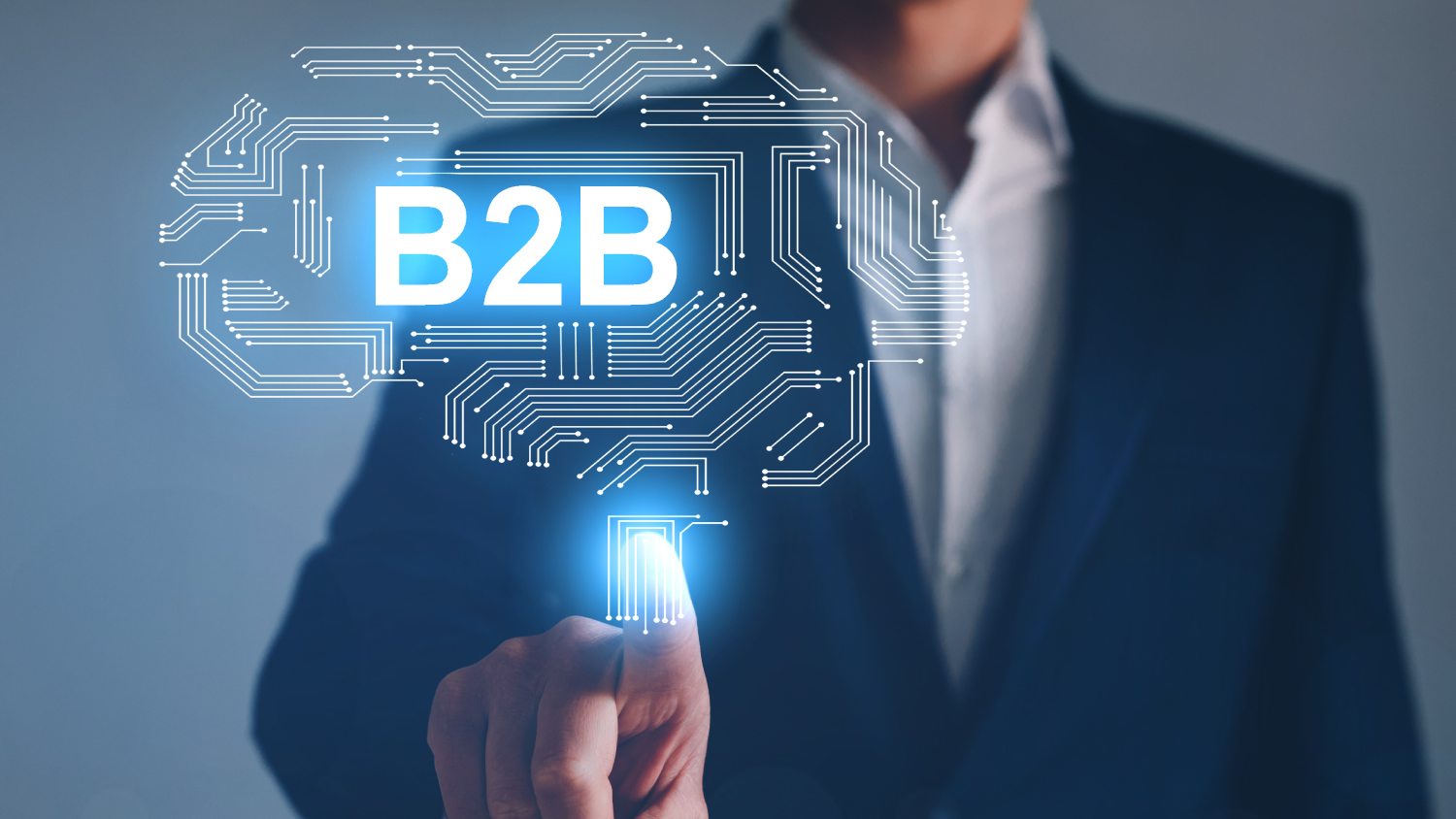 b2b digital marketing