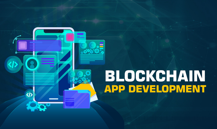 How Blockchain App Development Can Transform the Finance Industry