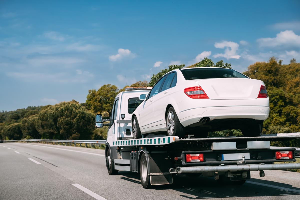 Choosing The Best Towing Services For Quick