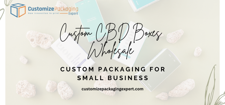 Custom packaging for small businesses