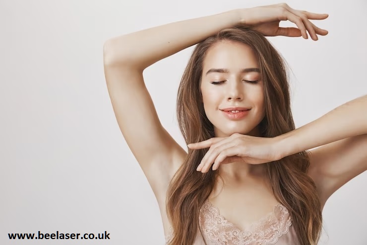Harrow Hair Removal Unveiling the Secrets to Silky Smooth Skin