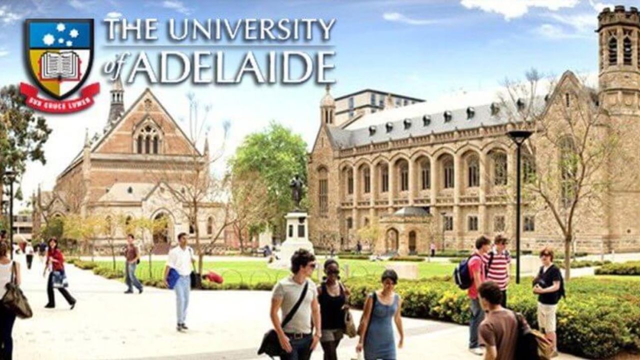 Student Accommodation Adelaide