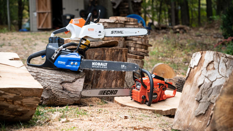 best chainsaws for the money