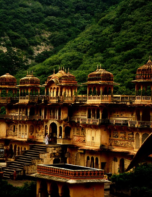 Jaipur sightseeing tours