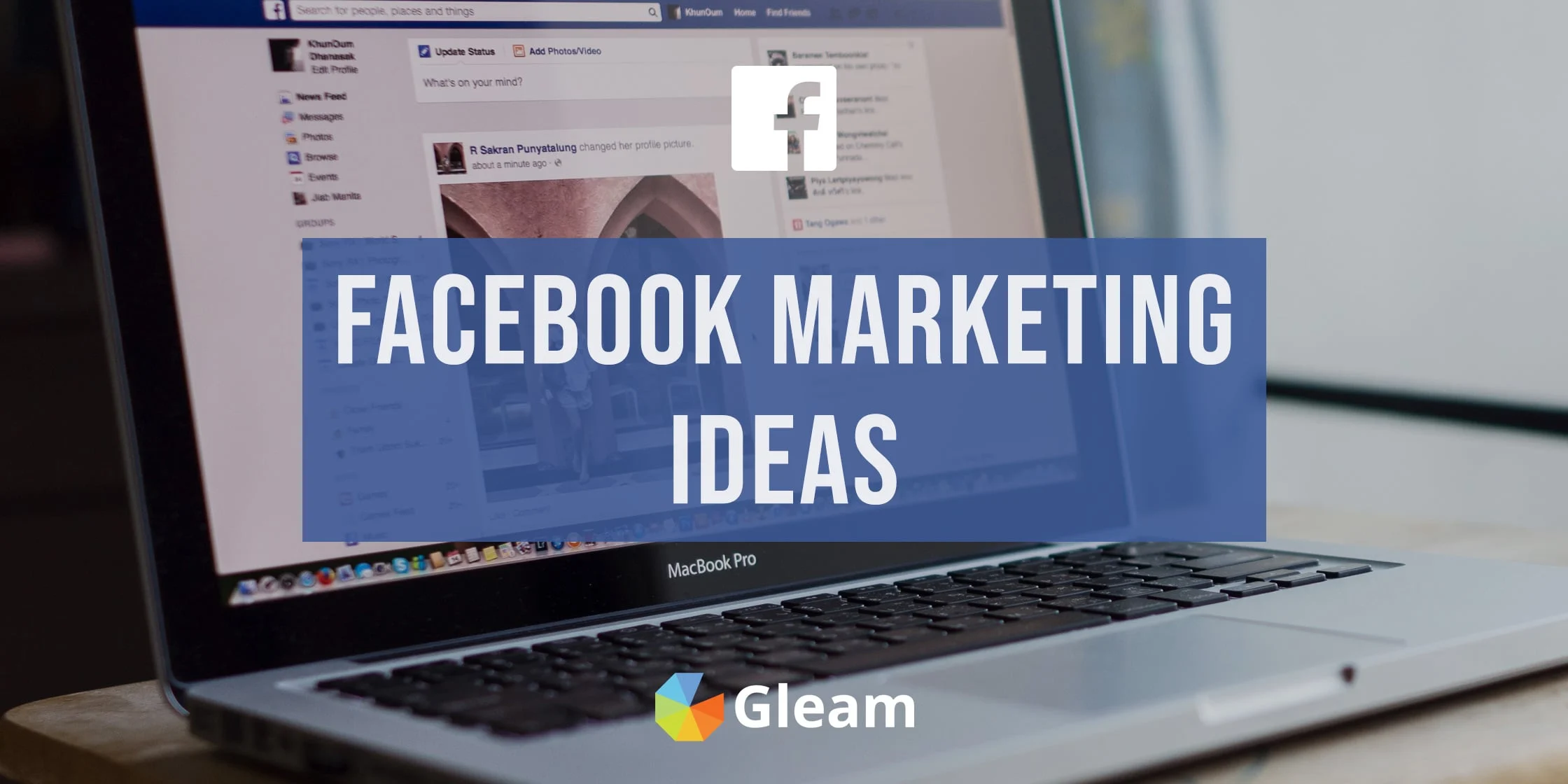 Improve The Quality Of Your Facebook Marketing Using These Ideas!