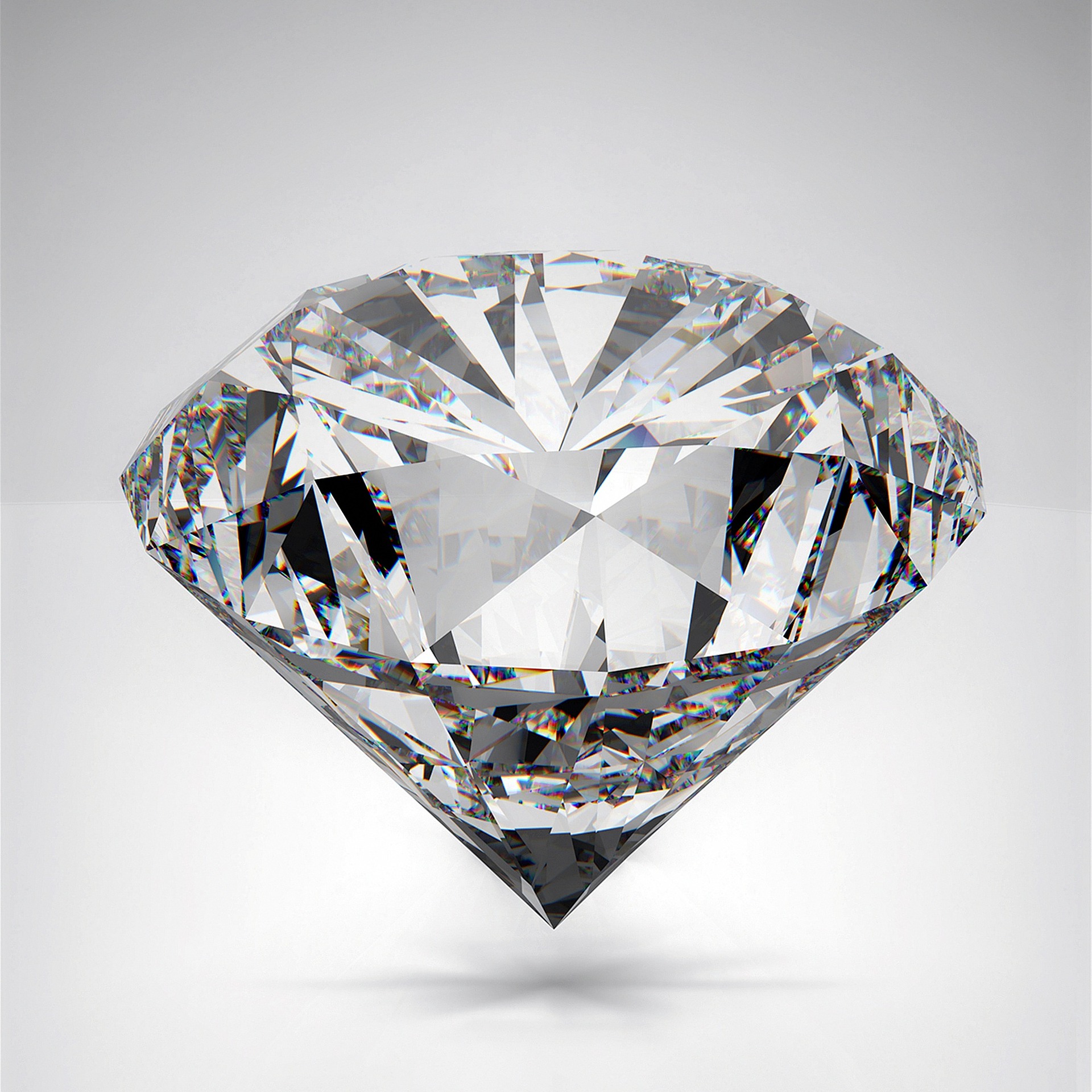 Does Lab Grown Diamonds Offer a More Sustainable Alternative?