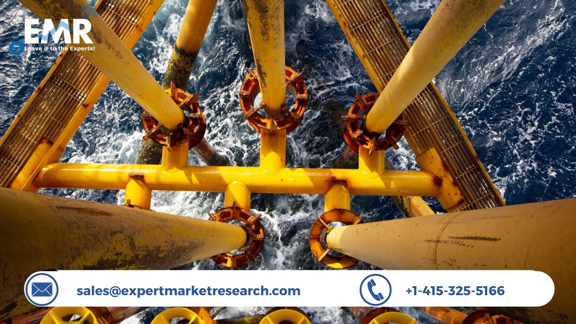 Drill Pipe Market Growth