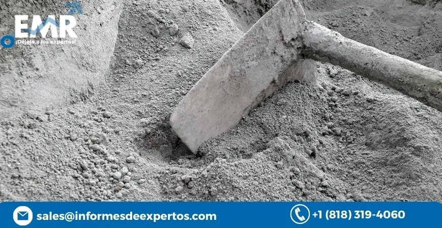 Global Cement Market