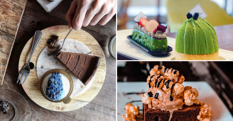 Hassle-Free Cake Delivery in Just a Few Taps