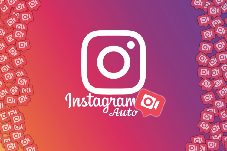 Instagram: Get Auto Views for Engagement!