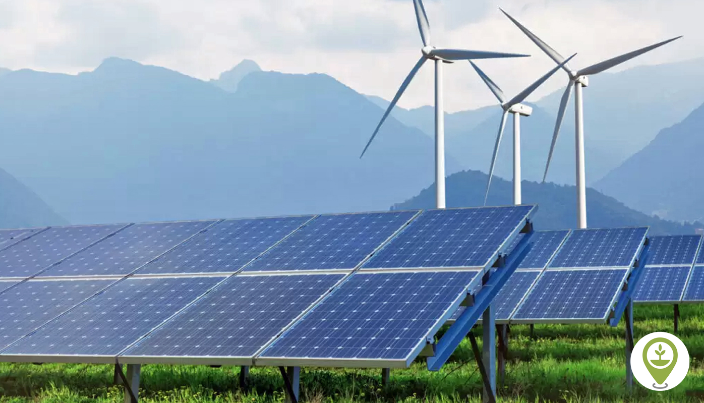 What Are Green Energy Sources And Why Should I Use Them?