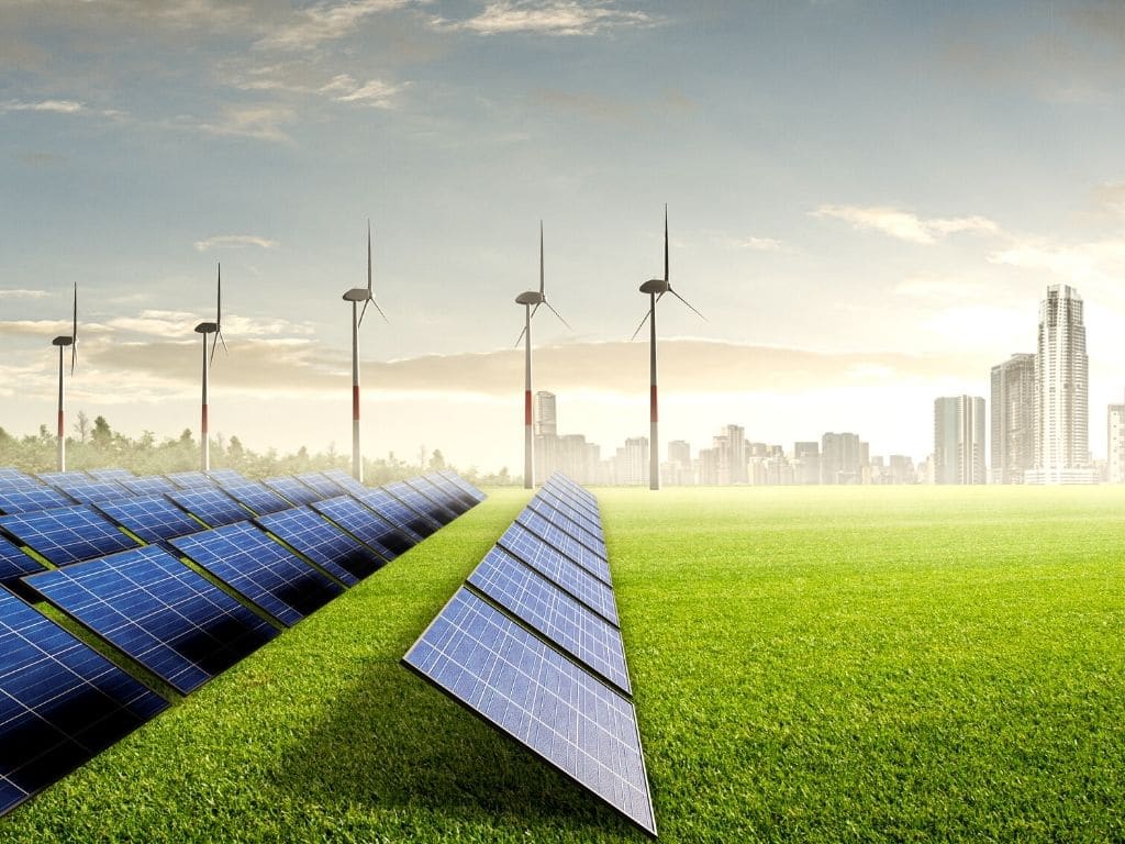 What Does It Mean To Use Green Energy Sources?
