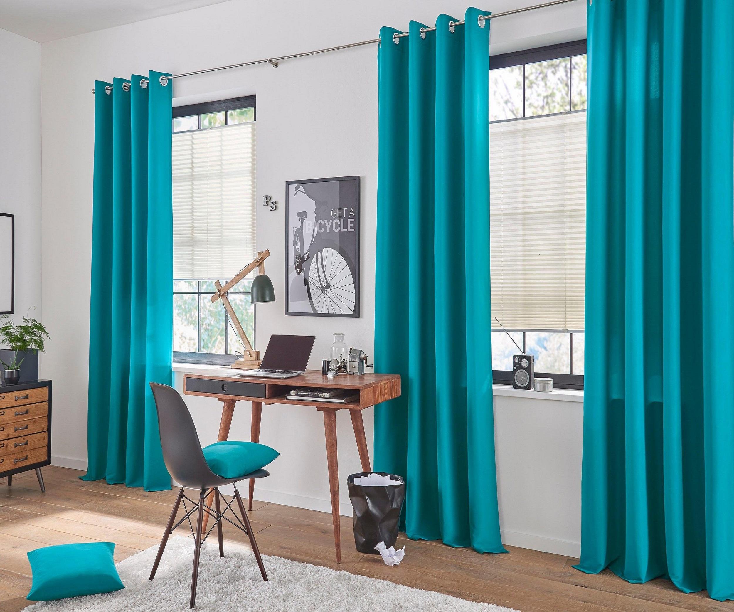 Why Should You Consider Blackout Curtains for a Restful Night's Sleep?