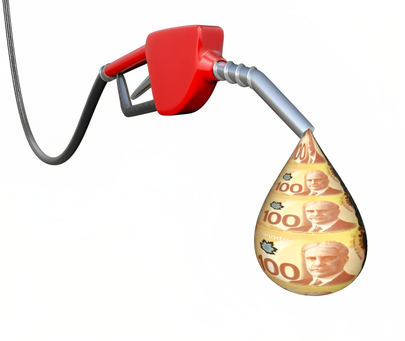 Strategies to Save Fuel