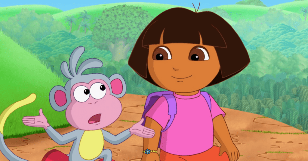 How Did Dora Die?