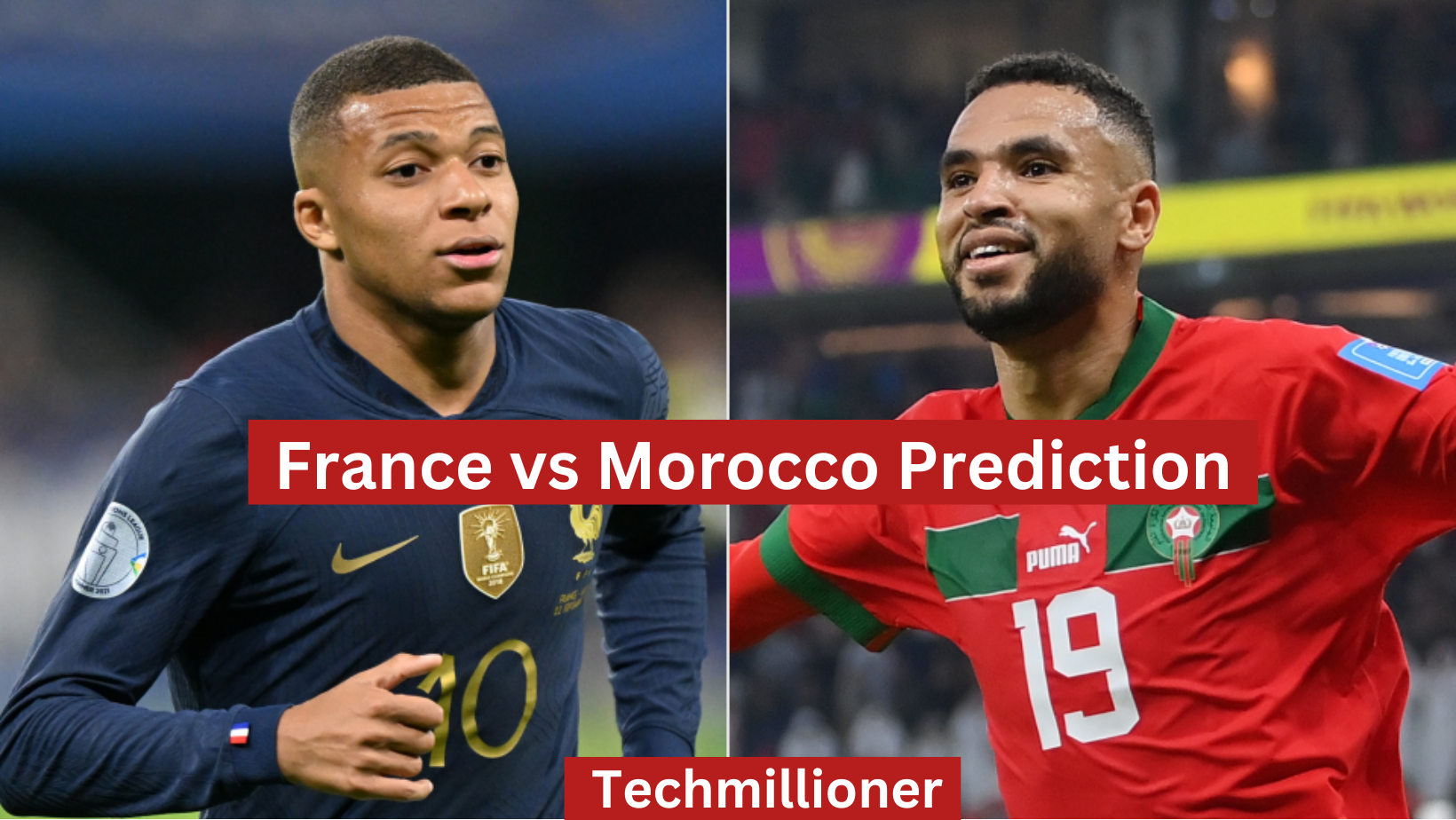France vs Morocco Prediction