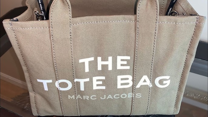wash marc jacobs tote bag