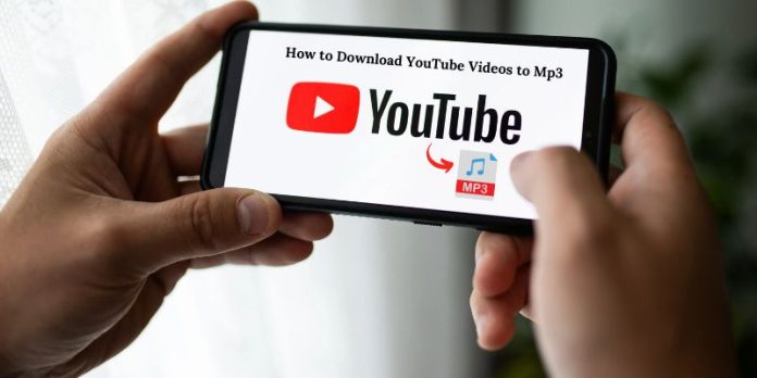 4 Free Youtube to mp3 converter