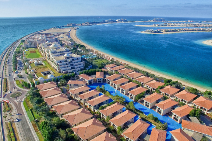 Essentials Buying a home in Palm Jumeirah