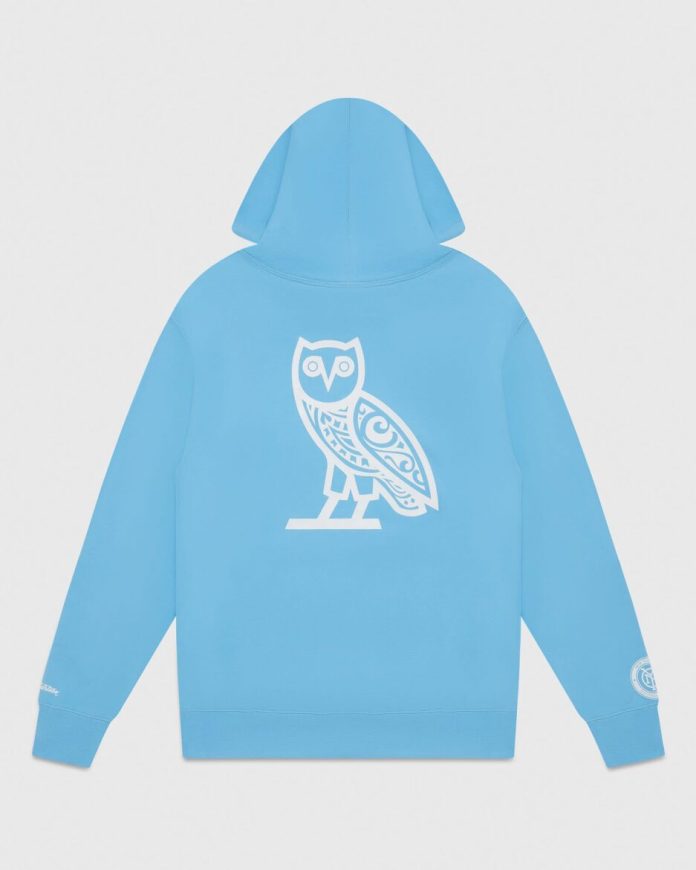 The King Ovo Clothing Is Redefining Fashion