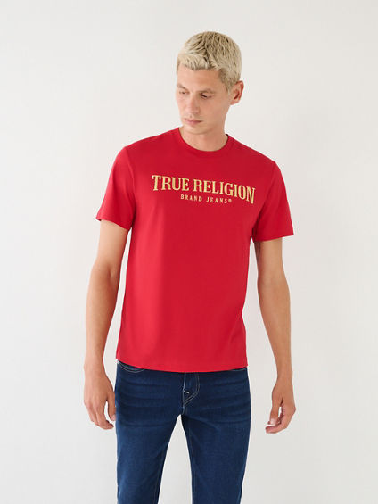 True Religion T Shirt Are Fashion Statement.
