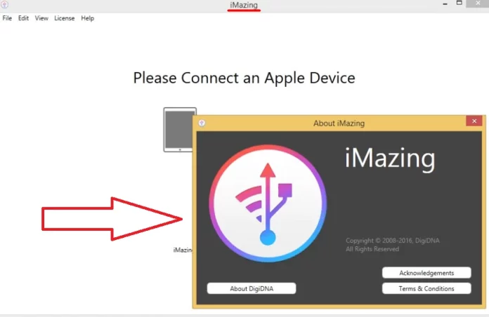 Imazing License Key: Features, License Key, and Benefits