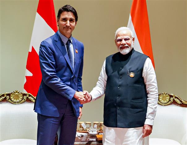 Indian Visa for Canadian Citizens