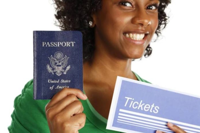 U.S. Visa Process