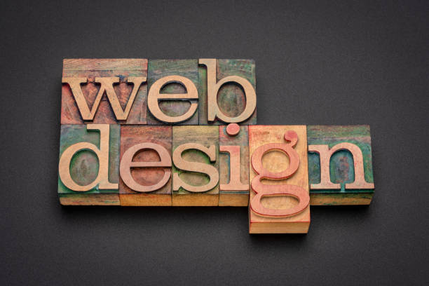 Creative designs website