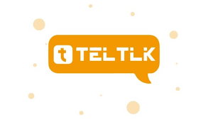Teltlk: A Revolution in Real-time Communication