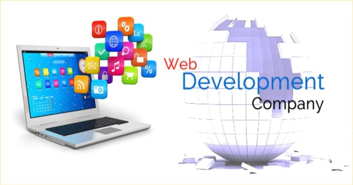 best web development companies